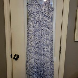New without tags dress. I love it but have so many things weren't getting worn